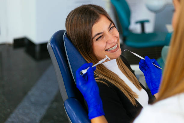 Best Wisdom Tooth Removal  in Mont Alto, PA