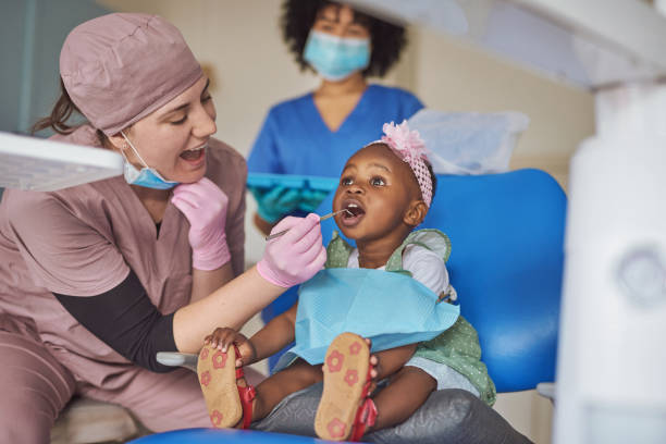 Dental X-Rays and Imaging in Mont Alto, PA