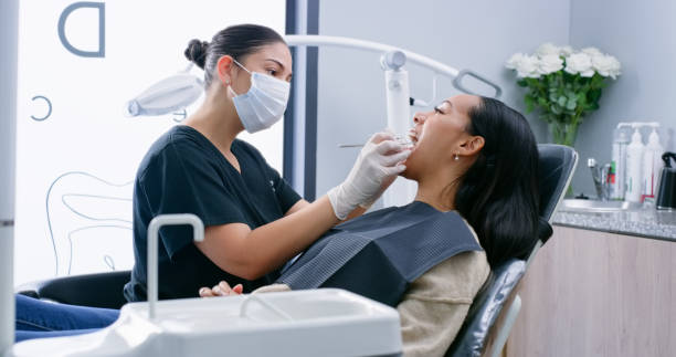 Dental Inlays and Onlays in Mont Alto, PA
