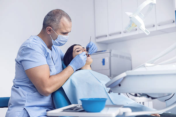 Emergency Dental Services in Mont Alto, PA