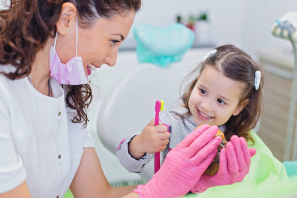 Oral Surgery in Mont Alto, PA